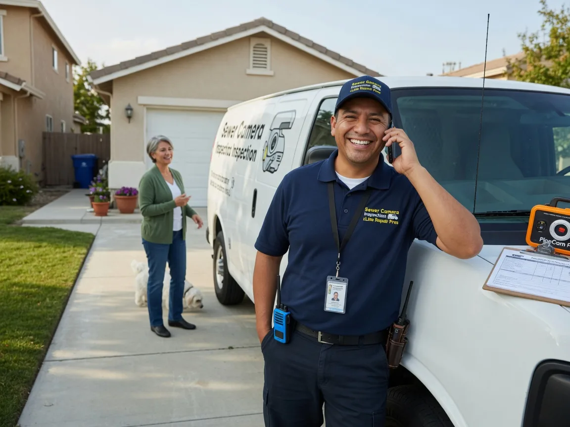 Sewer Line Repair Bangor, ME FAQs